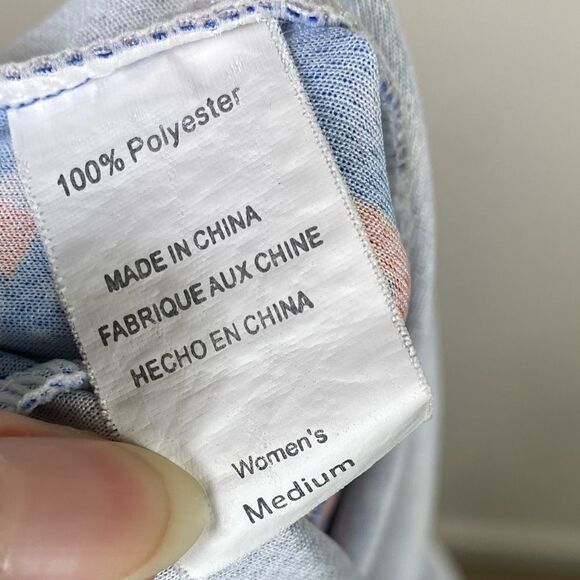 Primal Wear Women’s Montana National Guard Zip Up Cycling Shirt with Pockets - Picture 6 of 6